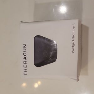 Wedge Attachment Brand New box still sealed